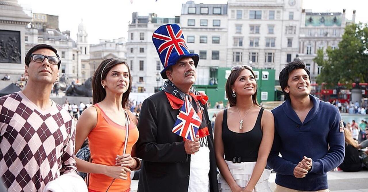 The film earned a total of Rs 75.62 crore in India